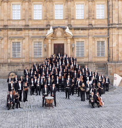 Bamberger Symphoniker