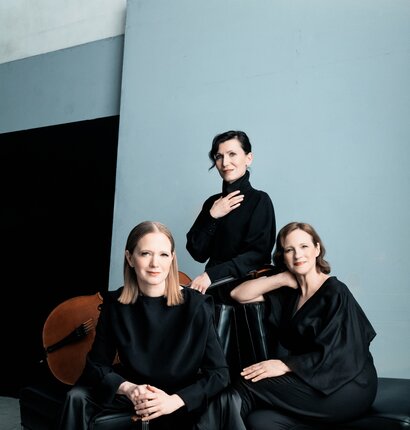 Boulanger Trio