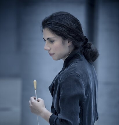 Marie Jacquot